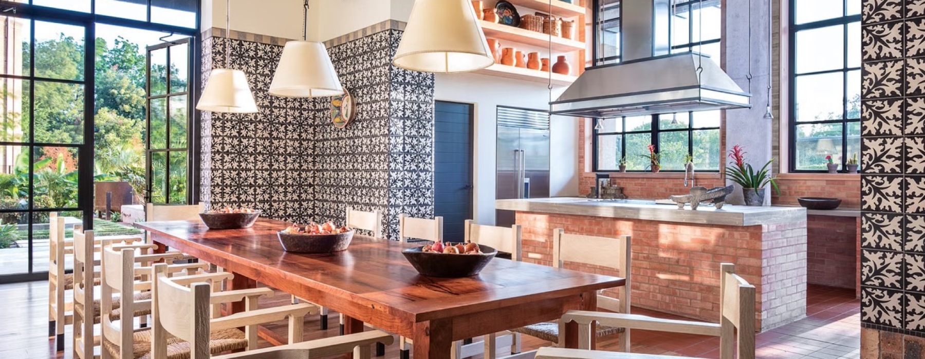 Architecture of Cellars 