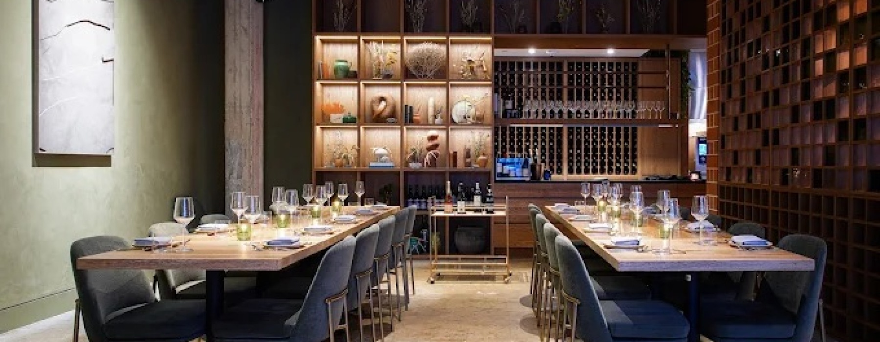 Michelin-Recognized Restaurants at the Pearl in San Antonio