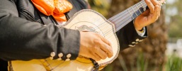 Mariachi at Pearl in San Antonio