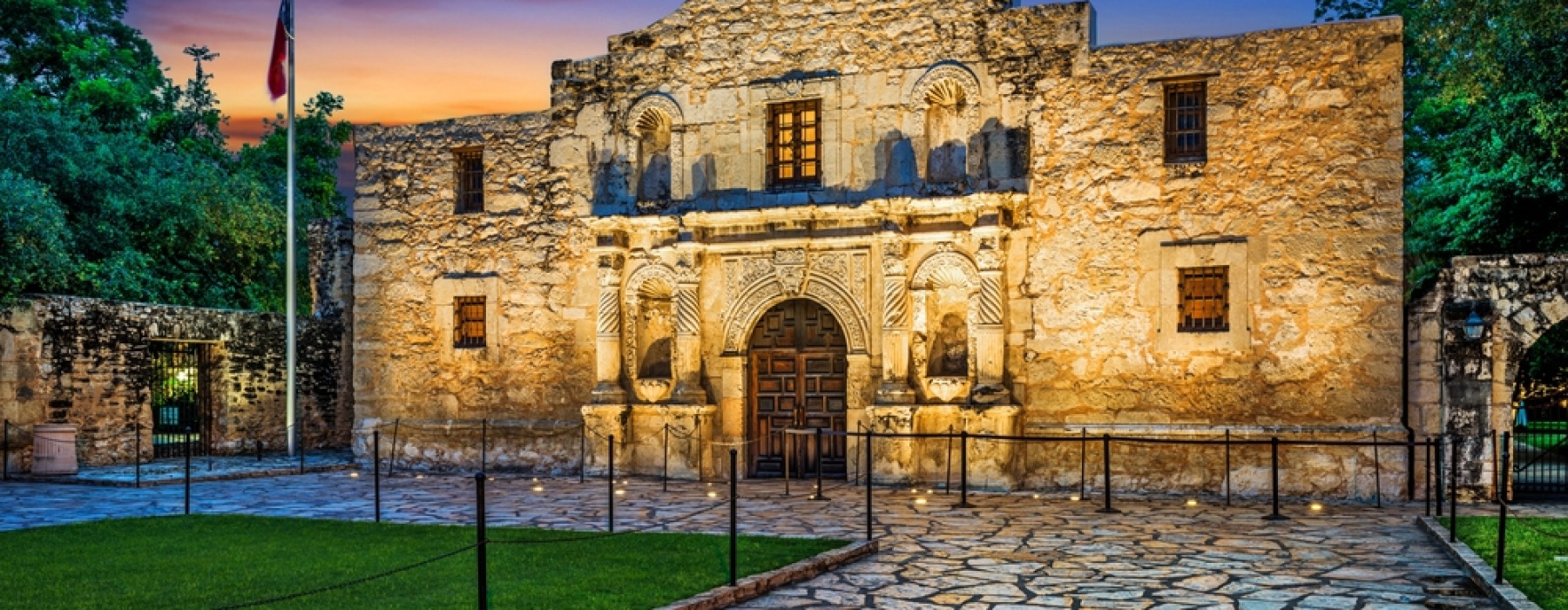 Remembering the Alamo: A Cornerstone of Texas History