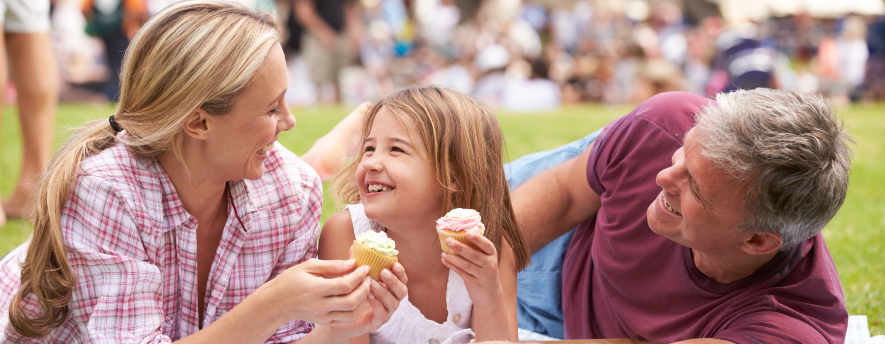 Summer Events